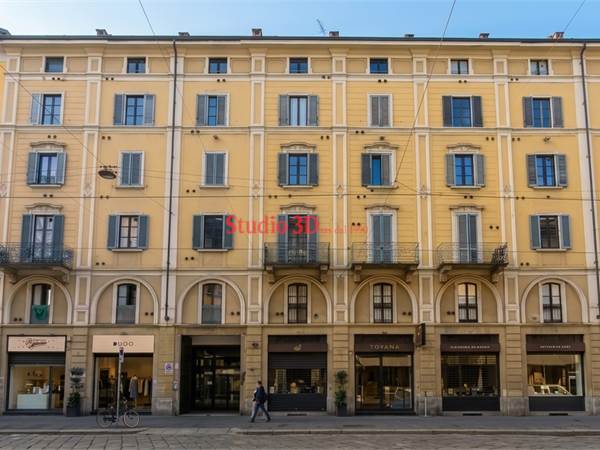 AFFITTASI GRAZIOSO MONOLOCALE ARREDATO – ZONA NAVIGLI, MILANO.